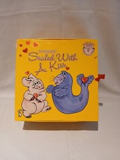 Piggin Sealed With A Kiss 2004