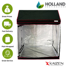 Grow Roof Tent Hydroponic