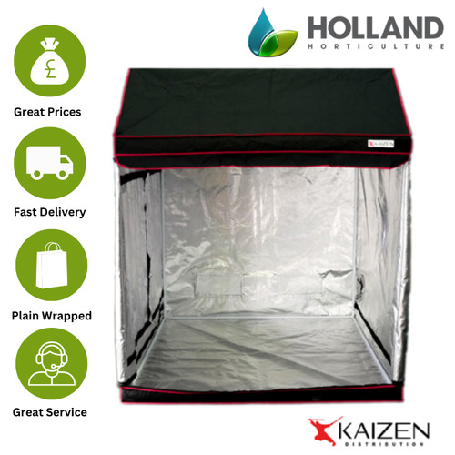 Grow roof tent hydroponic - grow,