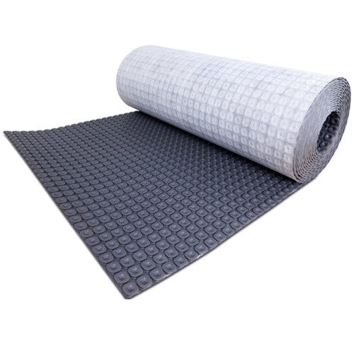 Amber decoupling membrane - decoupling,