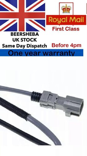 Oxygen sensor toyota - oxygen,