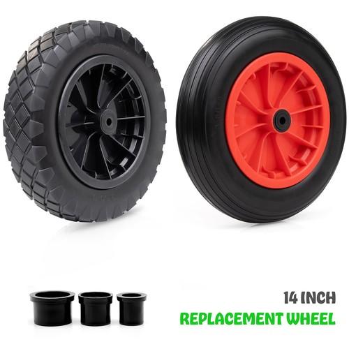 Replacement puncture - replacement,