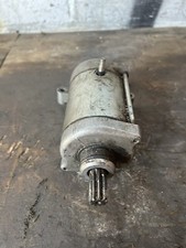 Yamaha Raptor Yfm 700/700r Starter Motor