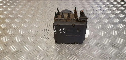 Renault laguna bg0 abs - ii, bg0/1