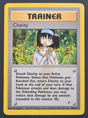 Pokemon gym heroes non - pokemon,