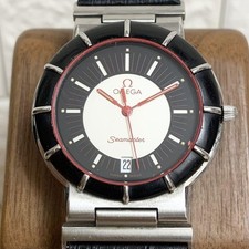 OMEGA Seamaster Dynamic