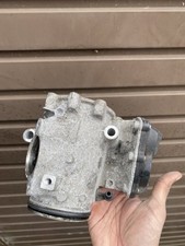 JAGUAR LAND ROVER 2.0 DIESEL