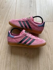 Adidas Gazelle Indoor Bold