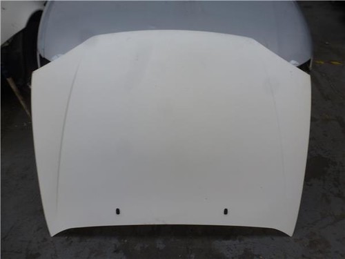 Bonnet ford fiesta - fiesta, dx