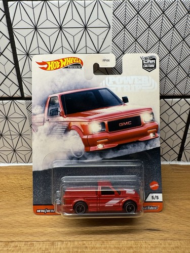 Hot wheels premium - premium, power