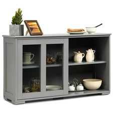 Costway Kitchen Storage
