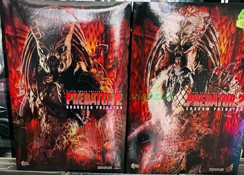 Hot toys mms126 guardian - hot,