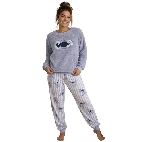 Disney stitch pajama set size - disney,