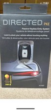 Directed PKE 2102T Proximity Keyless Entry