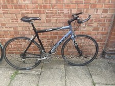 GIANT FCR COMPACT ROAD BIKE