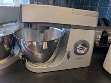 Kenwood Chef Classic Food