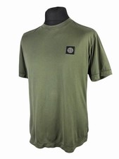 Stone Island Compass Logo T