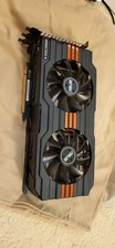 ASUS GeForce GTX 770 (2048 MB)