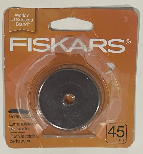 Fiskars rotary cutter - fiskars,