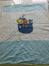 John Lewis 3.5 tog Noah's Ark