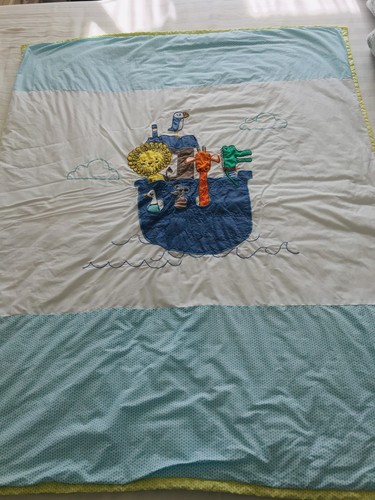 John lewis tog noah - john,