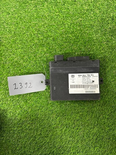 3d0909135mx porsche module - porsche,