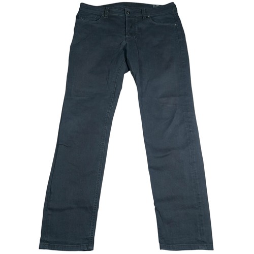 Diesel jeans mens w34 l32 - jeans,