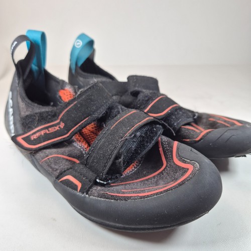 Scarpa reflex climbing - reflex, vs