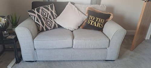 Next michigan seater - 2,
