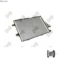 Condenser Air Conditioning