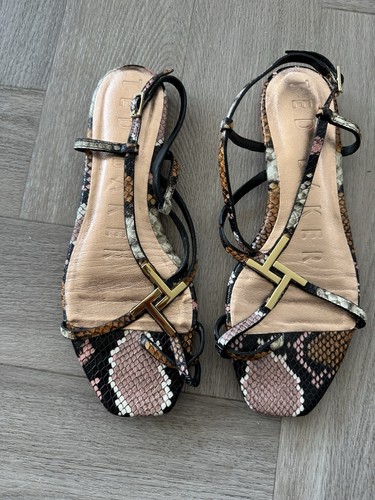 Ted baker women - baker, strappy