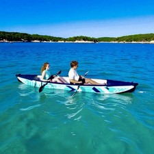 FatStick Inflatable Touring