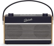 Roberts rambler dab - rambler, stereo