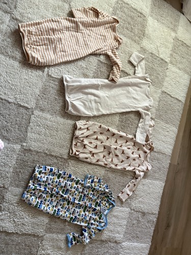 Lot pieces baby - 19,