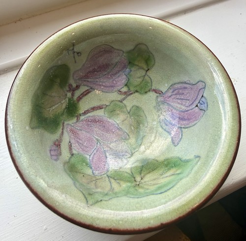 Chelsea pottery small - chelsea,