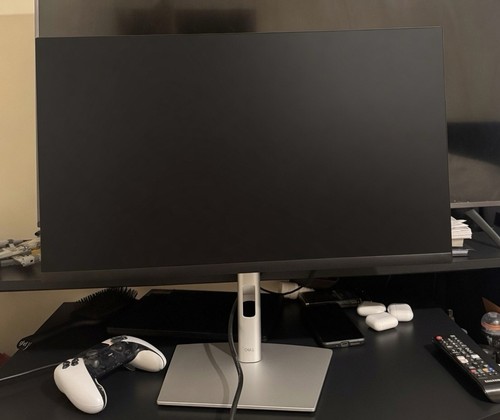 Dell p2722he 27 inch - —, 27-inch