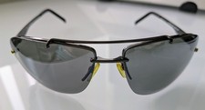 Guess mens sunglasses - black