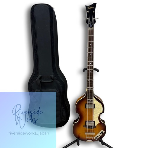 Hofner contemporary series - contemporary,