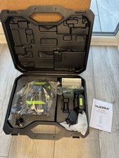 Huepar 704CG 16 Lines 4D Laser