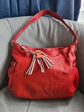 Radley Real Leather Tote Hobo