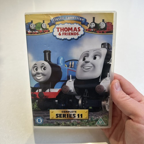 Thomas and friends classic - and,