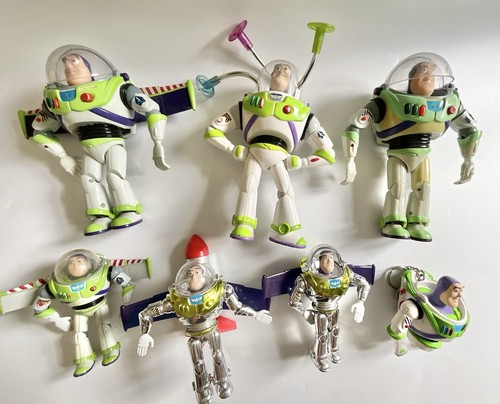 Toy story buzz lightyear - toy,