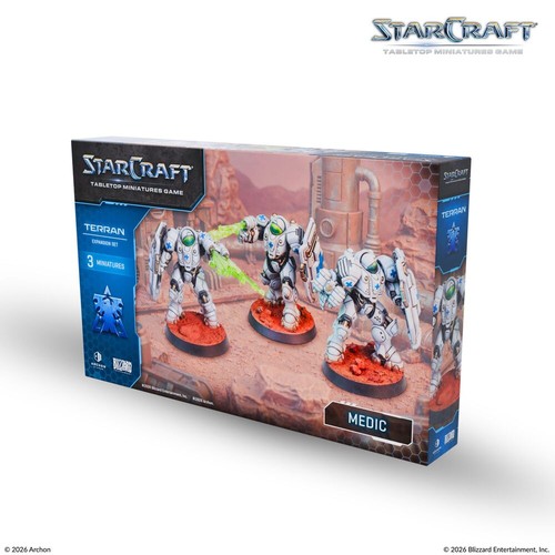 Archon studio scmg0014 - studio,