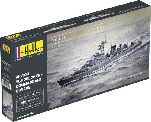 Heller 81015 victor - heller,