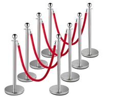 34 inch Stainless Steel