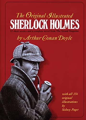 The original illustrated - the,