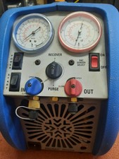 PROMAX RG5410A REFRIGETANT