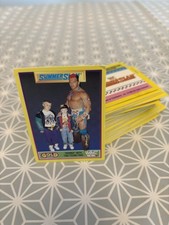 1991 WWF SummerSlam Gold
