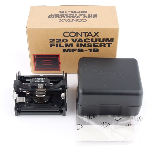 Contac mfb 220 - mfb-1b,
