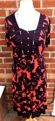 Debenhams size purple - ,